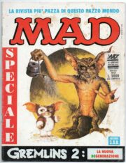 Mad n.1 – Speciale Gremlins 2