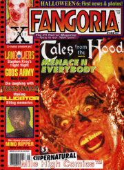 Fangoria #142