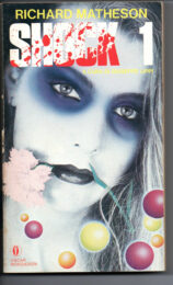 Richard Matheson – Shock 1 (Racconti)