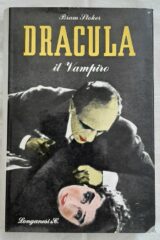Bram Stoker - Dracula il vampiro