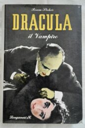 Bram Stoker – Dracula il vampiro