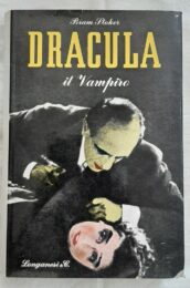 Bram Stoker – Dracula il vampiro