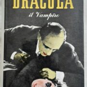 Bram Stoker - Dracula il vampiro