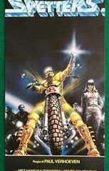 Spetters (locandina 35x70)