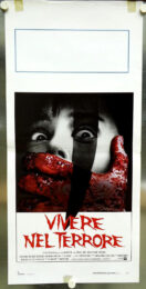 Vivere nel terrore (locandina 35×70)