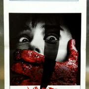 Vivere nel terrore (locandina 35x70)