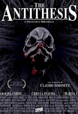 Antithesis (Blu Ray)