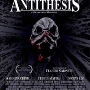Antithesis (Blu Ray)