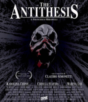 Antithesis (Blu Ray)