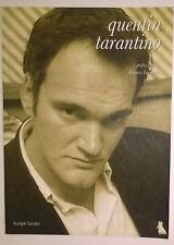 Quentin Tarantino