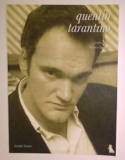 Quentin Tarantino