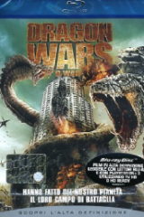 Dragon wars (BLU RAY)
