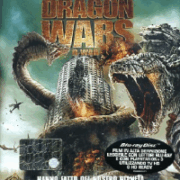 Dragon wars (BLU RAY)