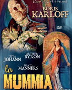 Mummia, La (1932)