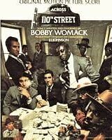 Across 110th Street - Rubare alla Mafia è un suicidio (CD)