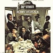 Across 110th Street - Rubare alla Mafia è un suicidio (CD)