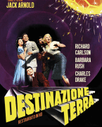 Destinazione Terra (Restaurato In Hd)