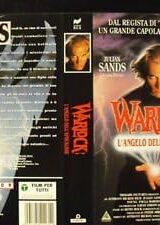 Warlock - Angelo dell'apocalisse (VHS)