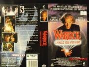 Warlock – Angelo dell’apocalisse (VHS)