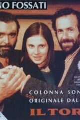 Ivano Fossati - Il Toro (CD)