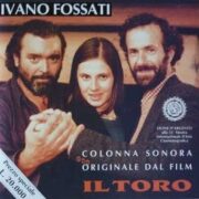 Ivano Fossati - Il Toro (CD)