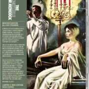 Orribile segreto del dr.Hichcock, L' (Blu-Ray)