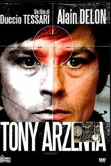 Tony Arzenta (Hobby & Work)
