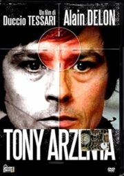 Tony Arzenta (Hobby & Work)