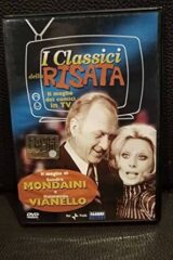 Meglio di Sandra Mondaini e Raimondo Vianello