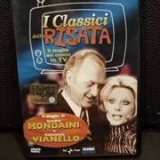 Meglio di Sandra Mondaini e Raimondo Vianello