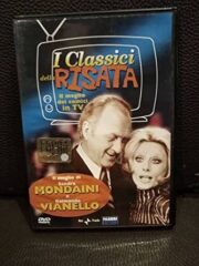 Meglio di Sandra Mondaini e Raimondo Vianello