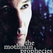 Mothman Prophecies, The