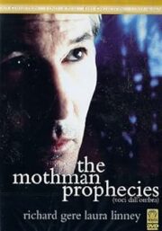 Mothman Prophecies, The