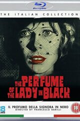 Profumo della signora in nero, Il (Blu-Ray)