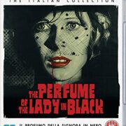 Profumo della signora in nero, Il (Blu-Ray)