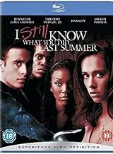 Incubo finale (BLU RAY import IN ITALIANO)