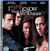 Incubo finale (BLU RAY import IN ITALIANO)