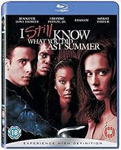 Incubo finale (BLU RAY import IN ITALIANO)