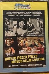 Questo Pazzo Pazzo Mondo Della Canzone (EDITORIALE)