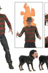 Freddy Krueger - Nightmare On Elm Street 2 figure