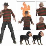 Freddy Krueger – Nightmare On Elm Street 2 figure