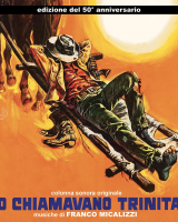 Lo chiamavano Trinità - Edizione del 50° anniversario (2 CD)