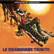 Lo chiamavano Trinità – Edizione del 50° anniversario (2 CD)
