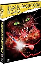 Gatto dagli occhi di giada, Il – Limited Mediabook (Blu-Ray + DVD)