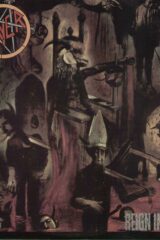 Slayer - Reign in Blood (LP)