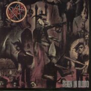 Slayer - Reign in Blood (LP)