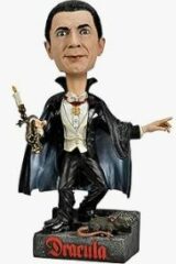 Universal Monsters Dracula Headknocker (20 cm)
