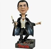 Universal Monsters Dracula Headknocker (20 cm)