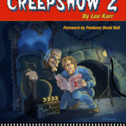 Making of Creepshow 2, The