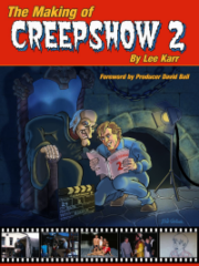 Making of Creepshow 2, The